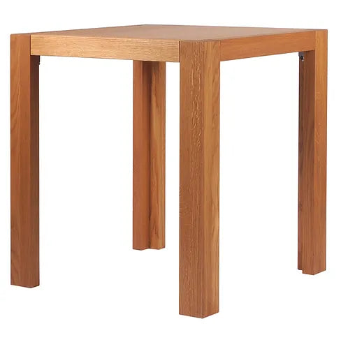 Aura Slim Leg Restaurant Table