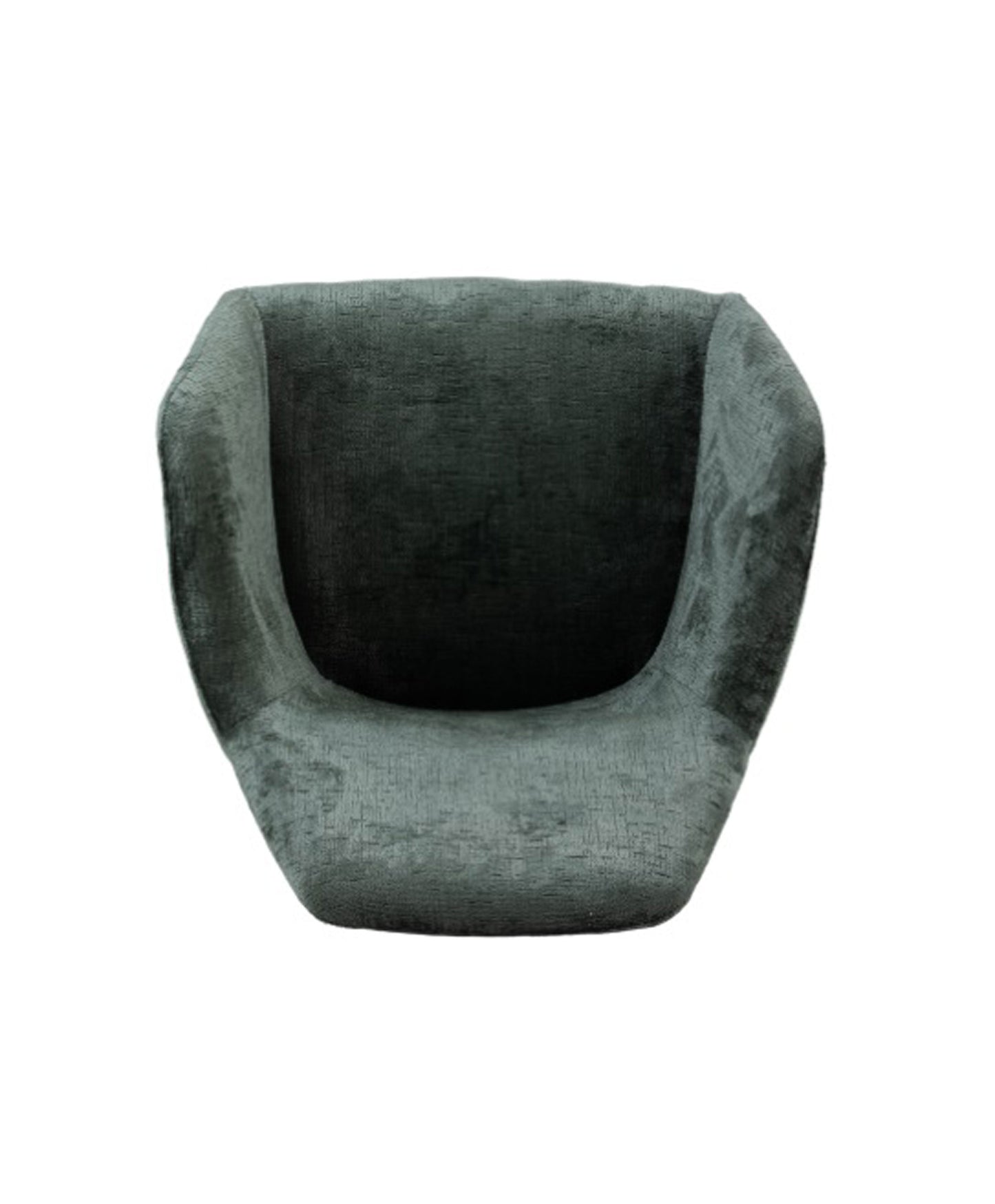 Berlin Green Dining Chair