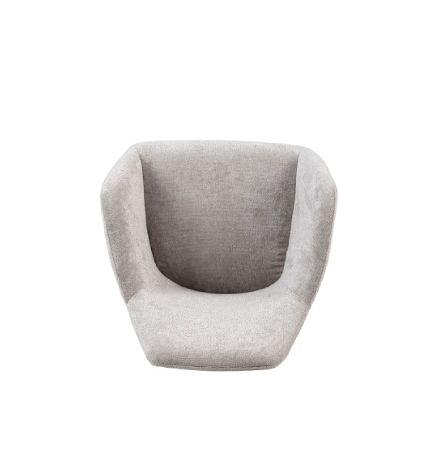 Berlin Light Grey Dining Chair