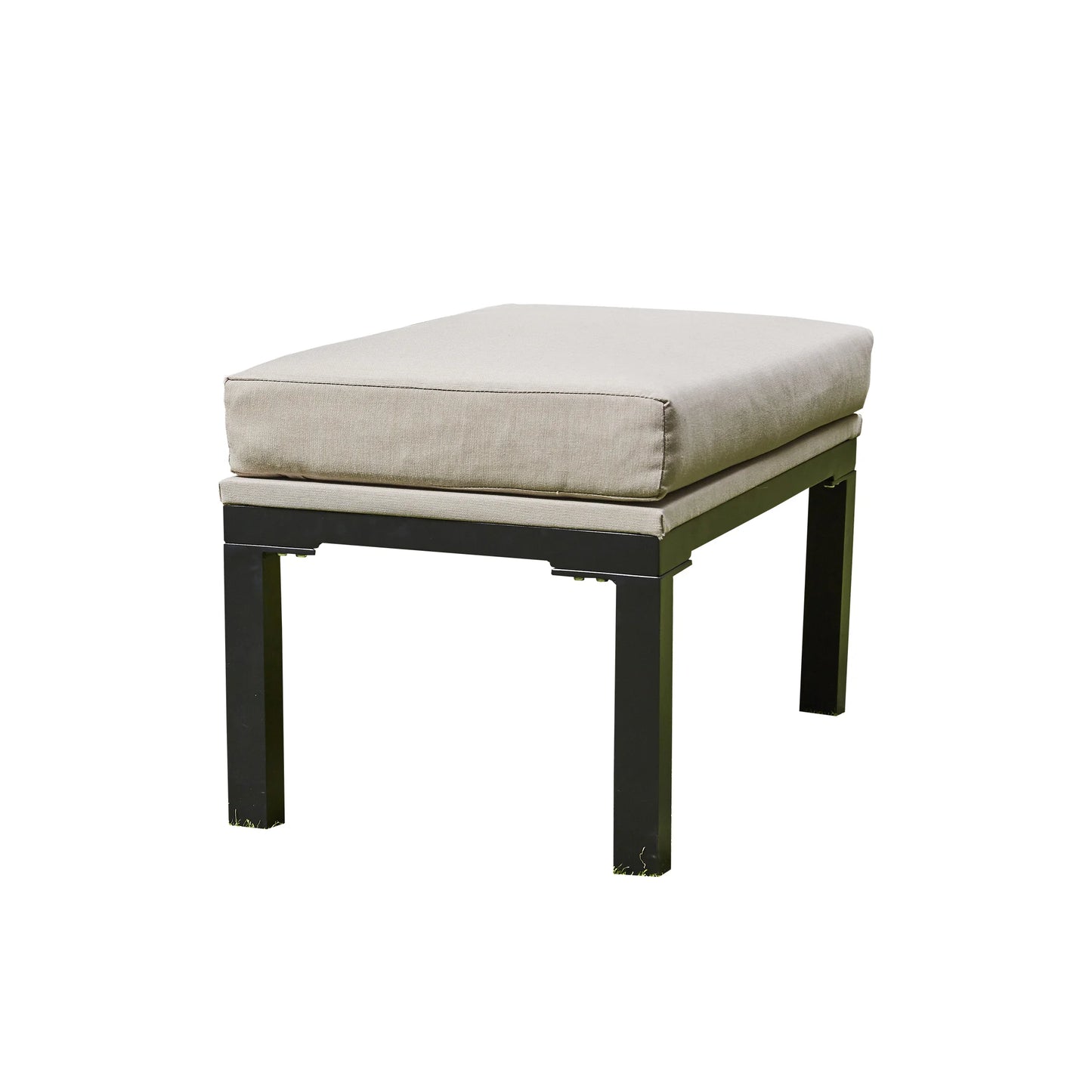 Garden Firepit Lounge Set (BW-14 Beige)