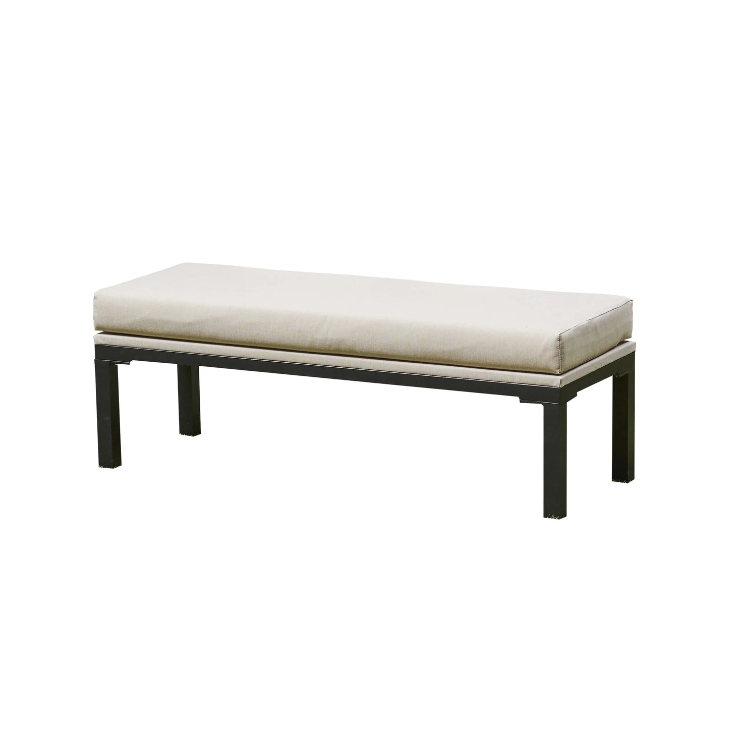 Garden Firepit Lounge Set (BW-14 Beige)