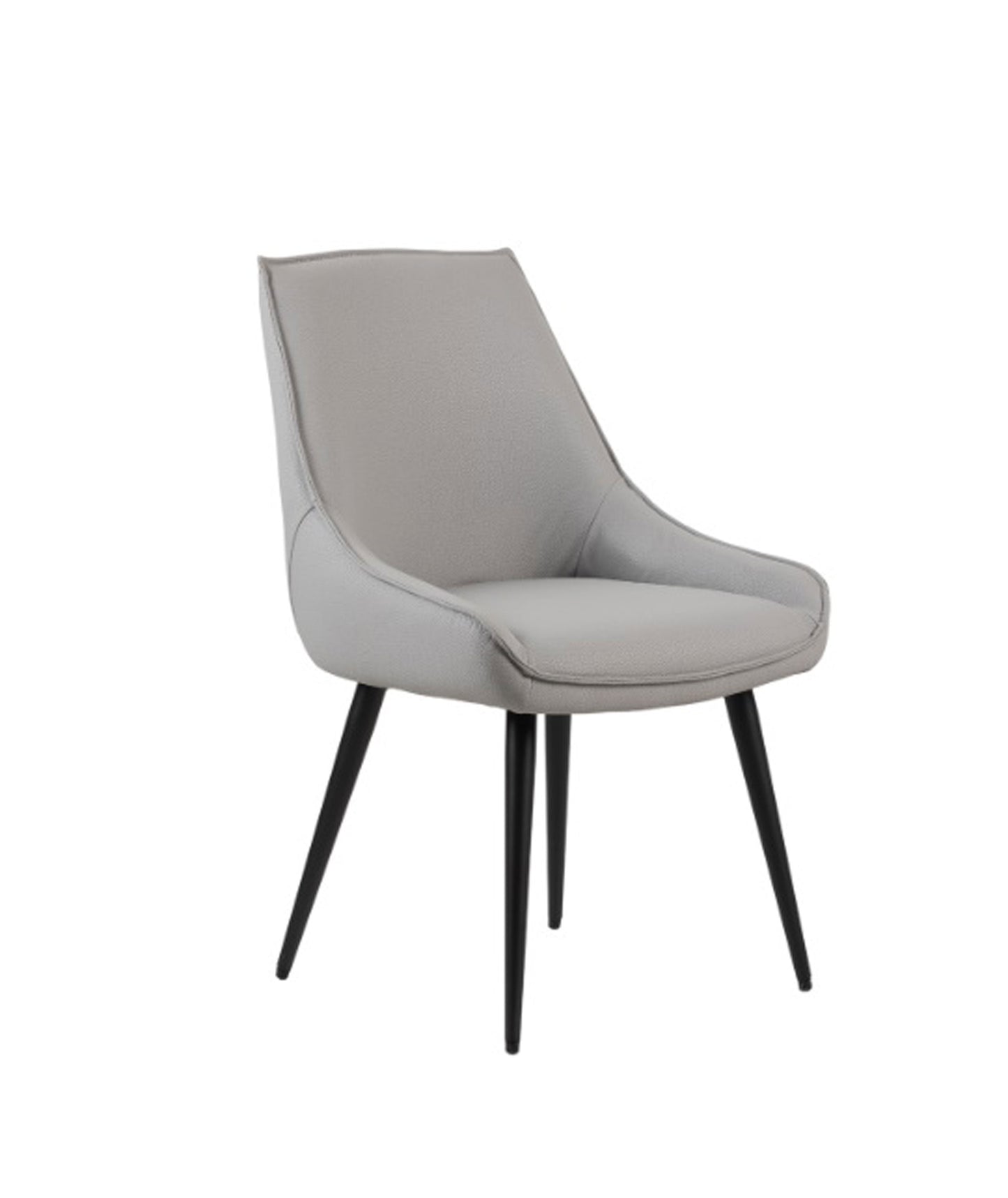 Cali Grey Dining Chair