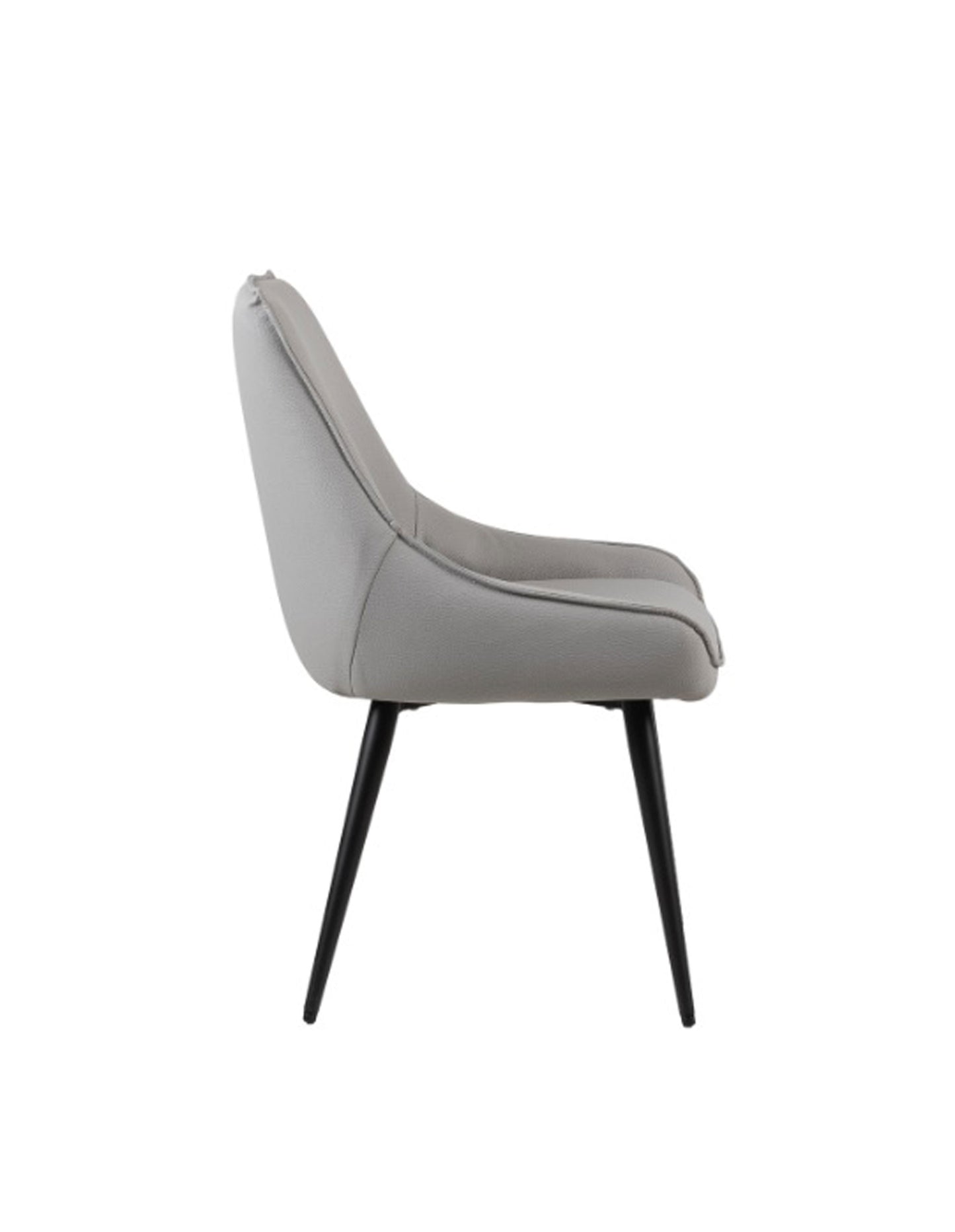 Cali Grey Dining Chair