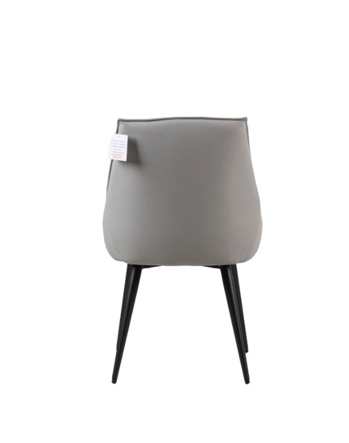 Cali Grey Dining Chair