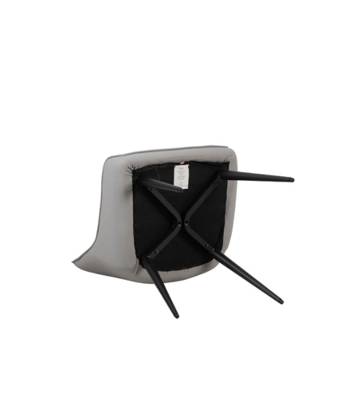 Cali Grey Dining Chair