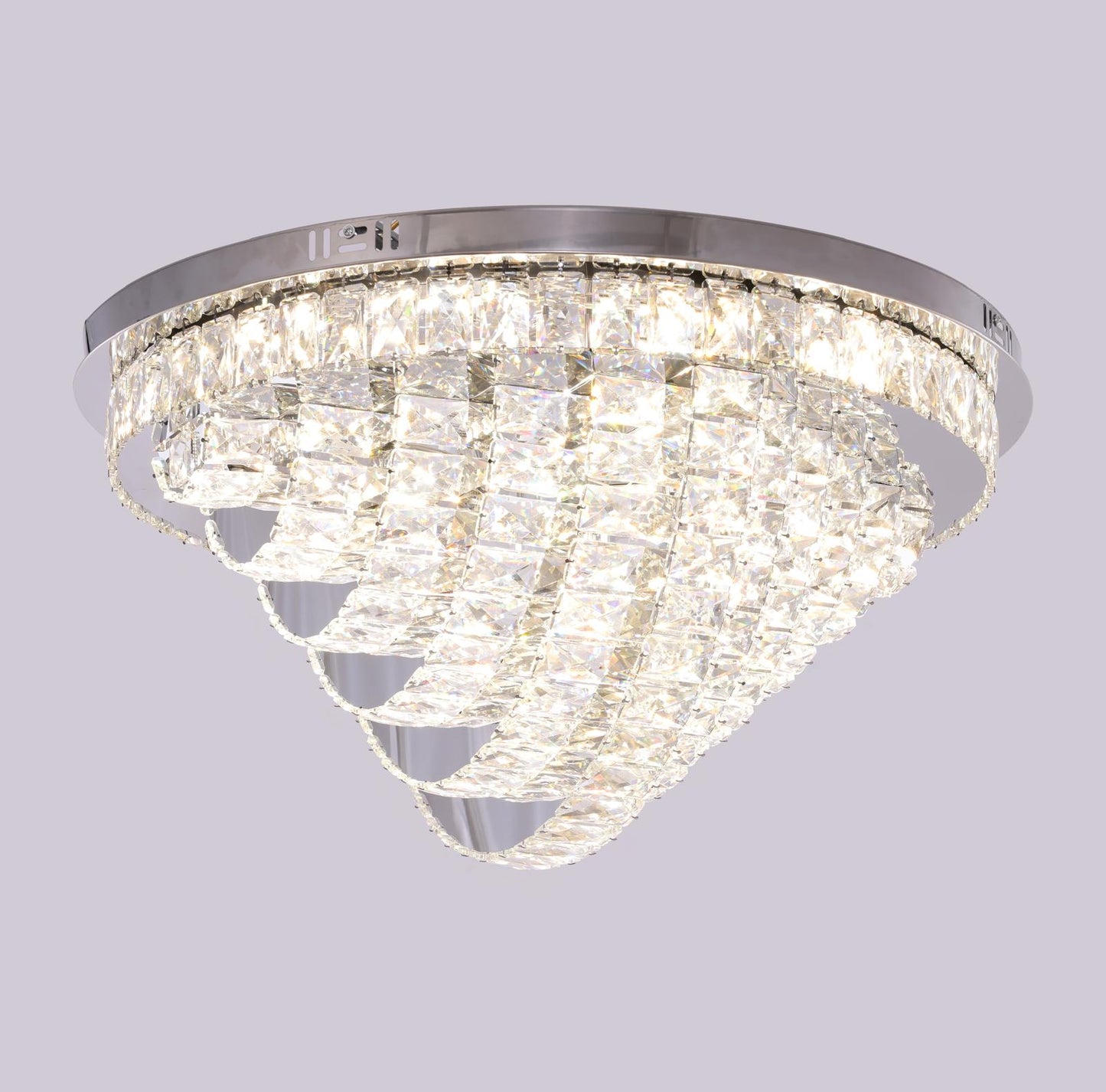Crystal Chandelier