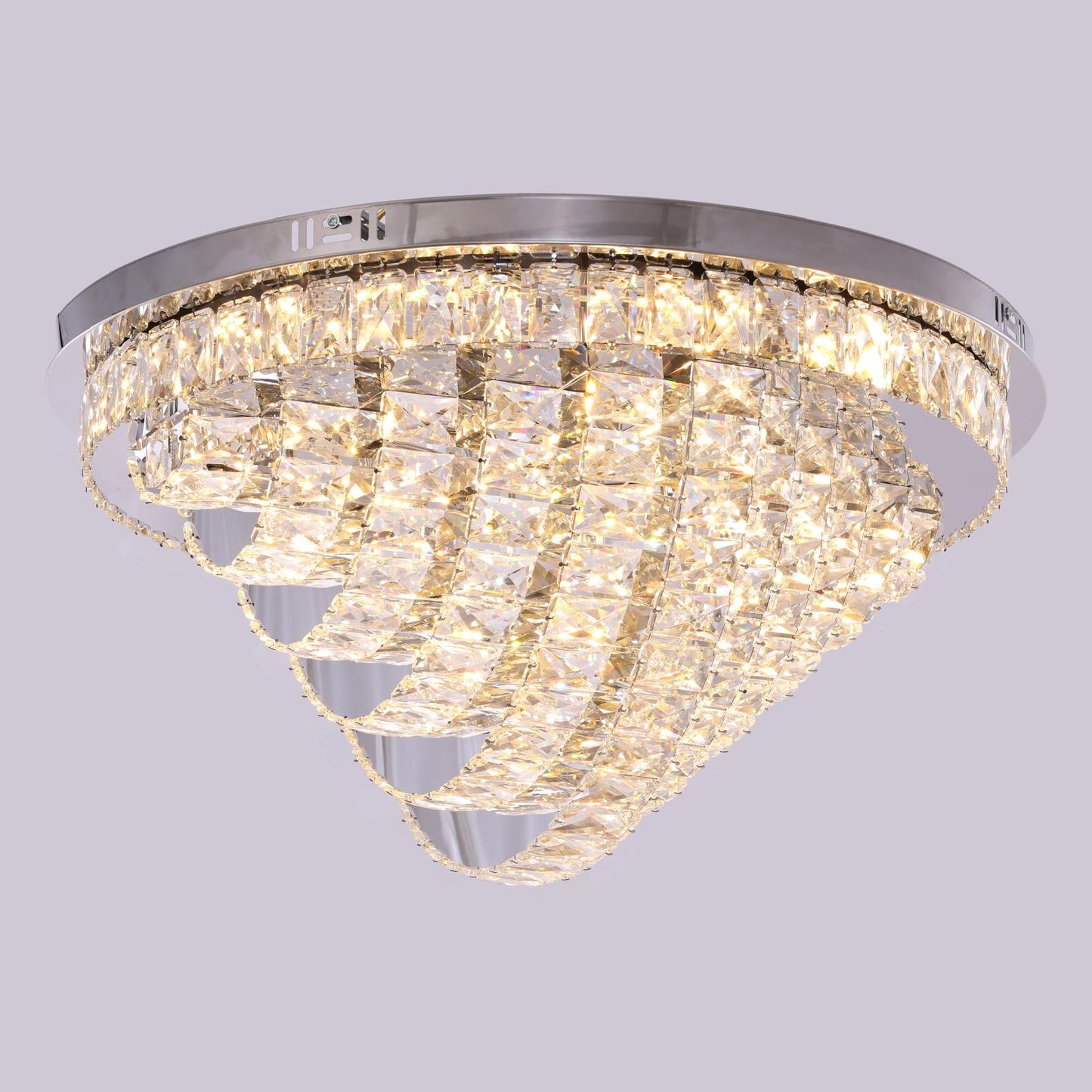 Crystal Chandelier
