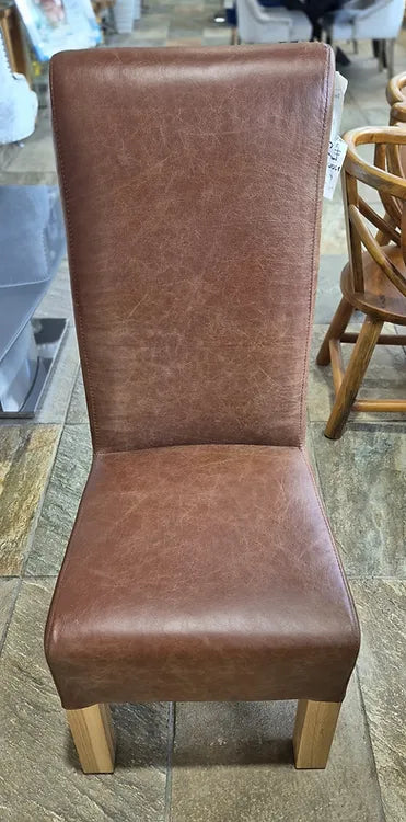 Emperor Loft Chair