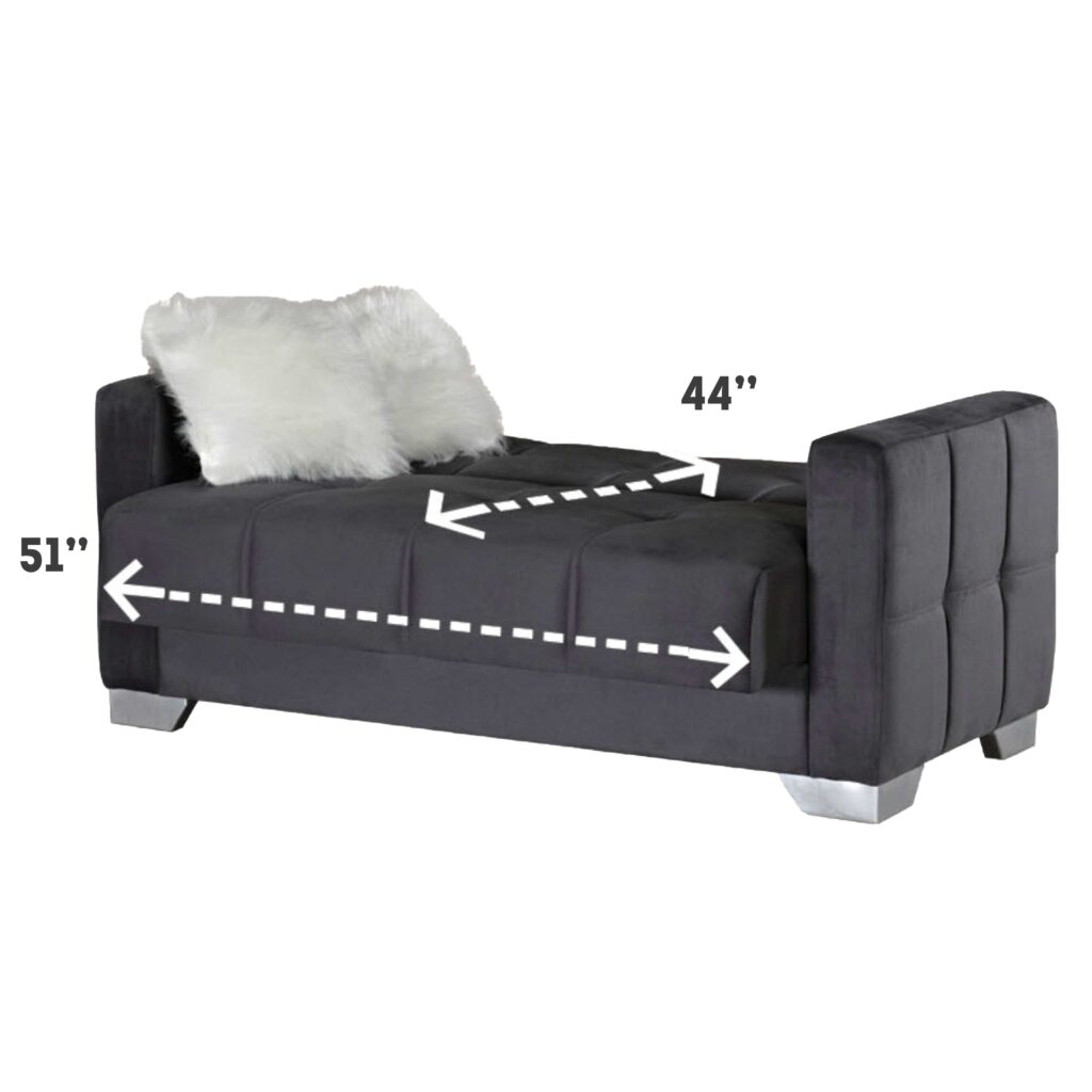 Ottawa Sofa Bed