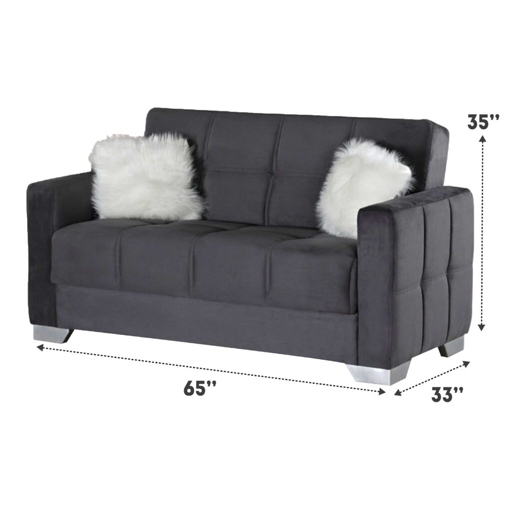 Ottawa Sofa Bed