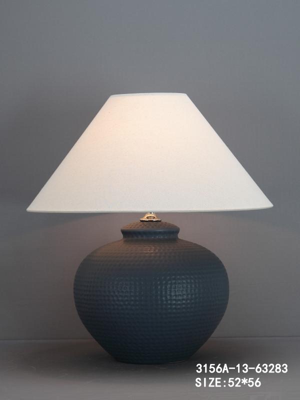 Nordic Table Lamp - 52x56 cm