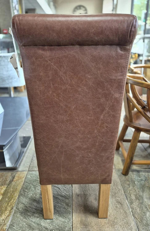 Emperor Loft Chair