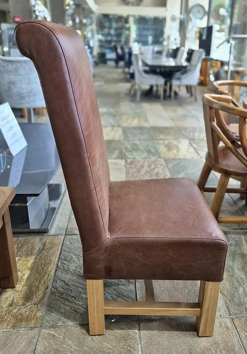 Emperor Loft Chair