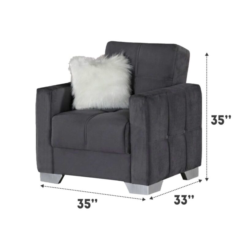 Ottawa Sofa Bed