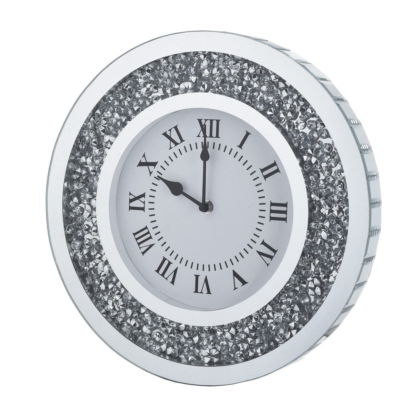 Nico 30cm Wall Clock