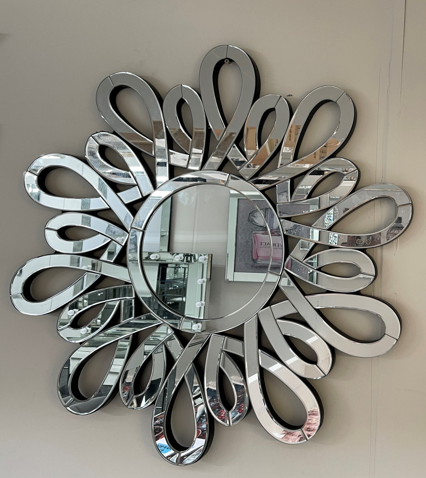 Bellini Wall Mirror
