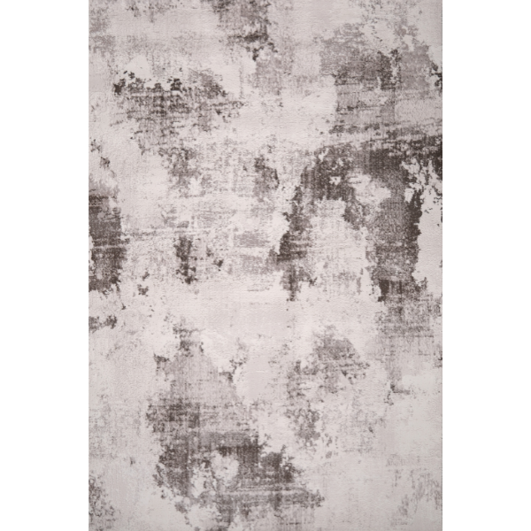 Lorenz White Krem Rug