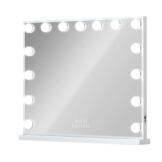 Hollywood Glam XXL Vanity Mirror