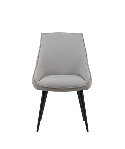 Cali Grey Dining Chair