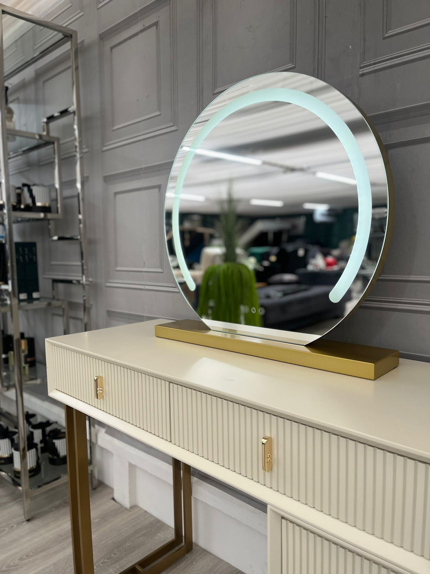 Dressing Table Mirror