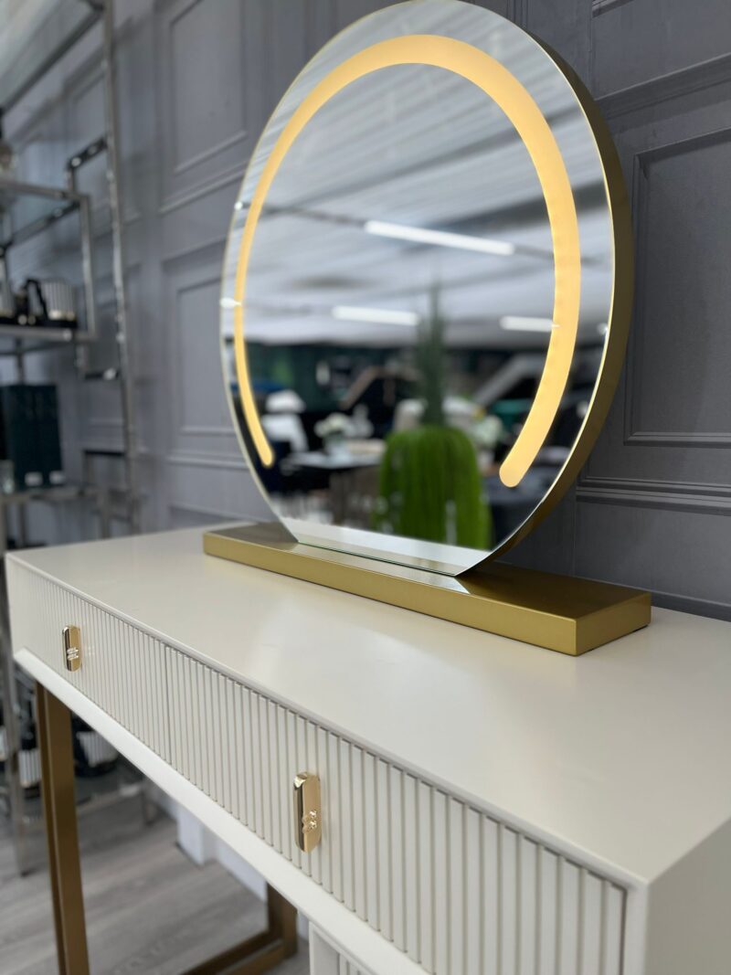 Dressing Table Mirror