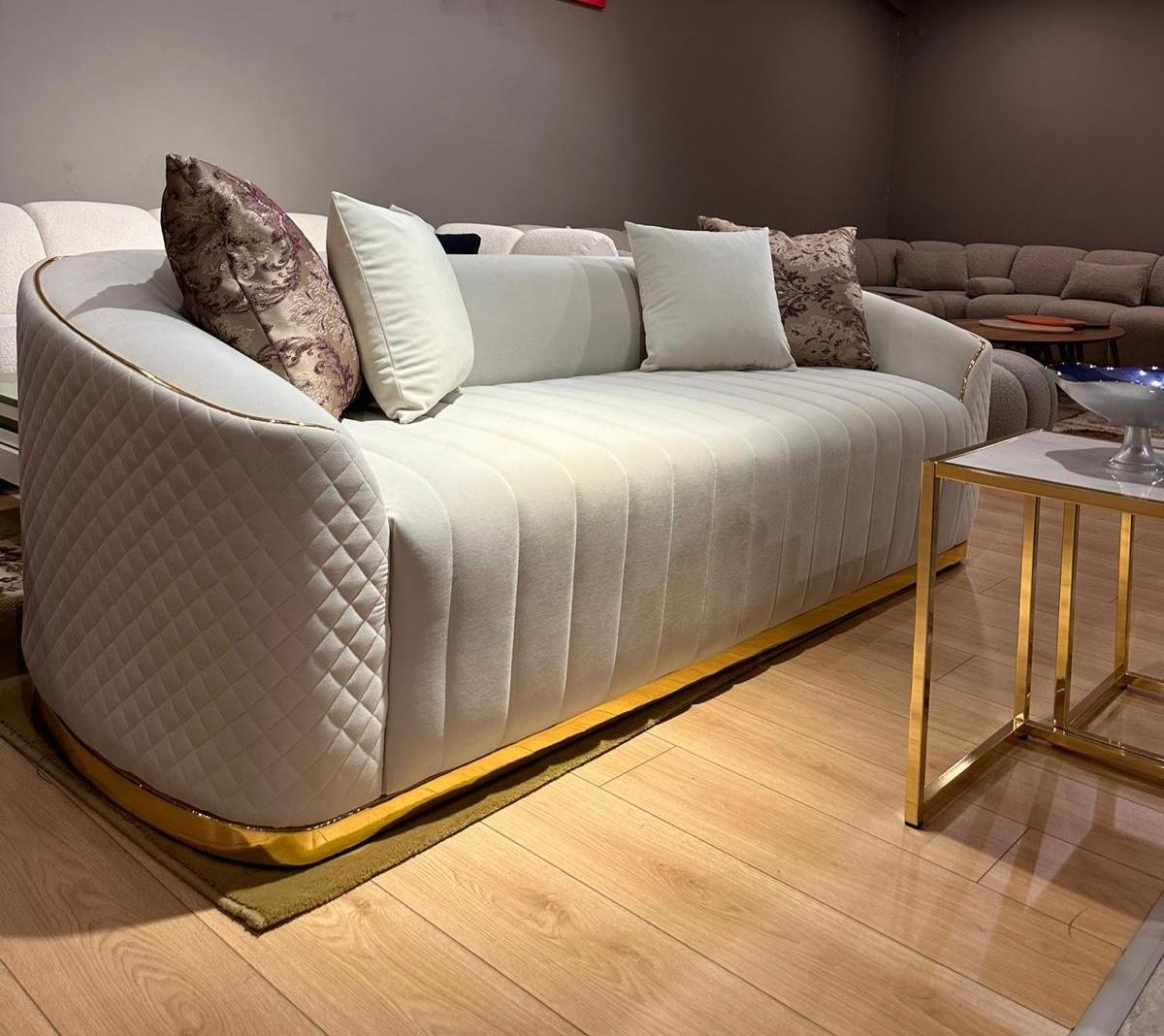 Dubai Sofa