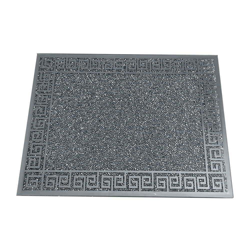 Crushed Glass Tray
