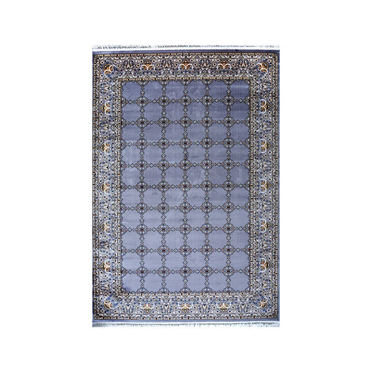 Bukhara Grey Elegance Rug | A636A-E3377-GREY/GREY