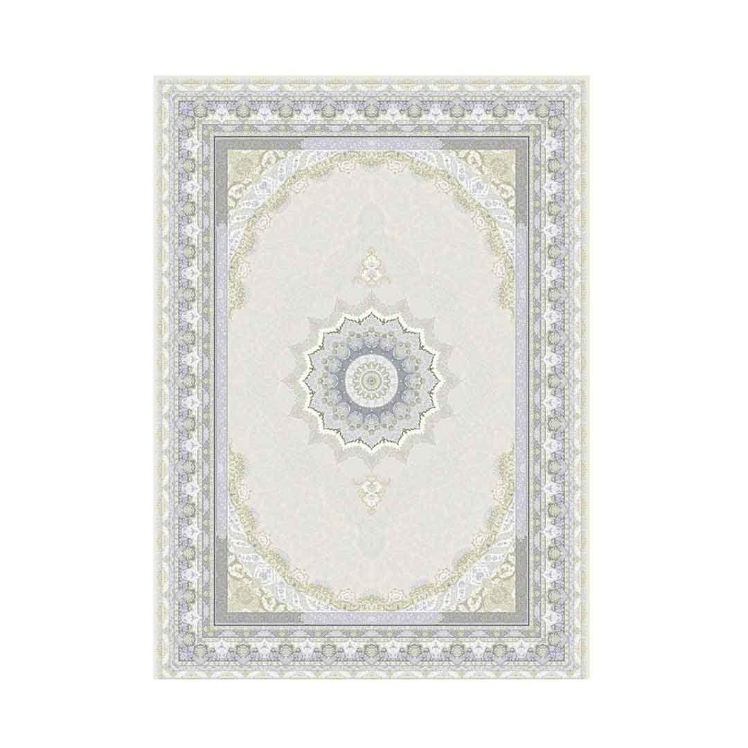 Emerald Delsa Cappuccino Rug | E-128