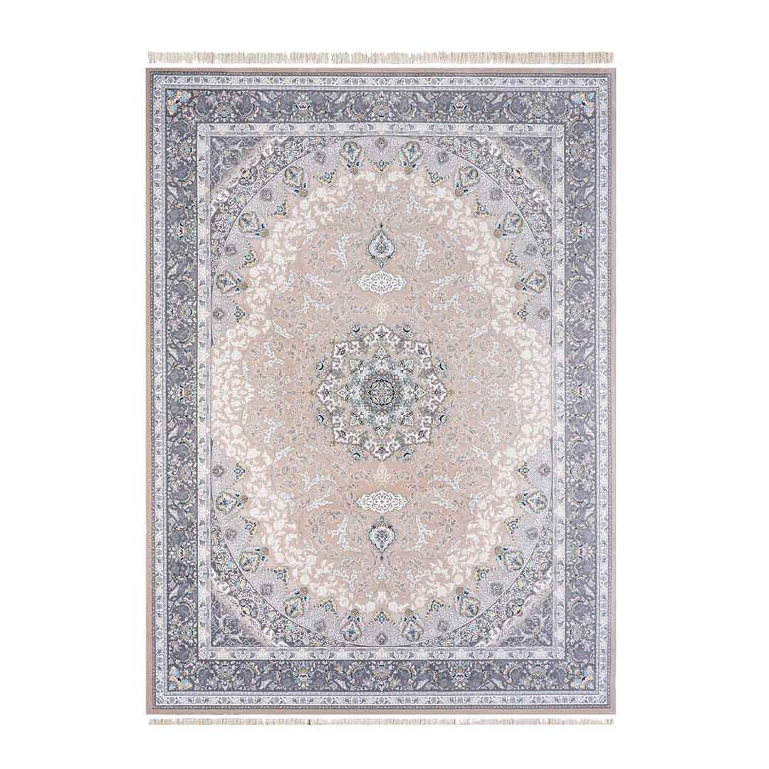 Amatis Sara Beige Rug | A-132