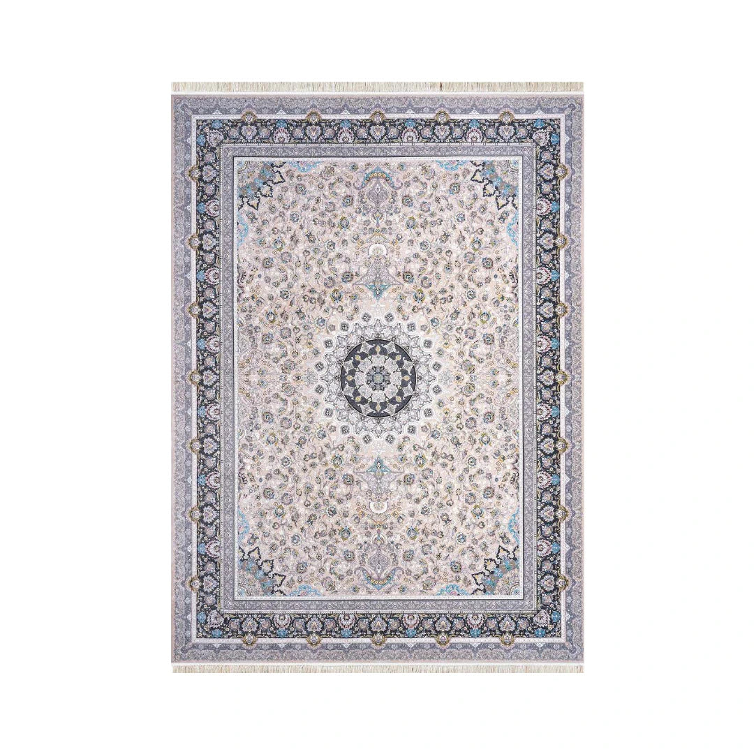 Amatis Exir Beige Rug | A-136