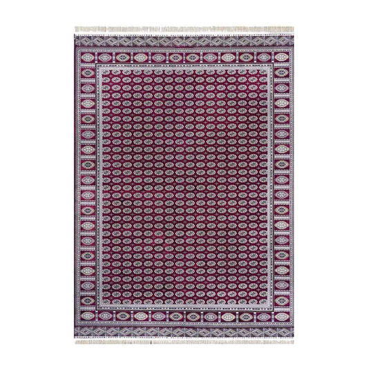 Amatis Torkman Purple Rug | A-130