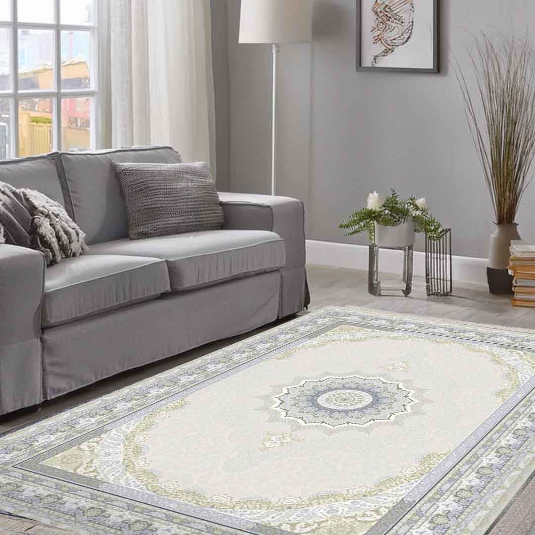 Emerald Delsa Cappuccino Rug | E-128
