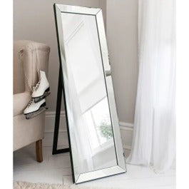 Free Full Length Standing Mirror