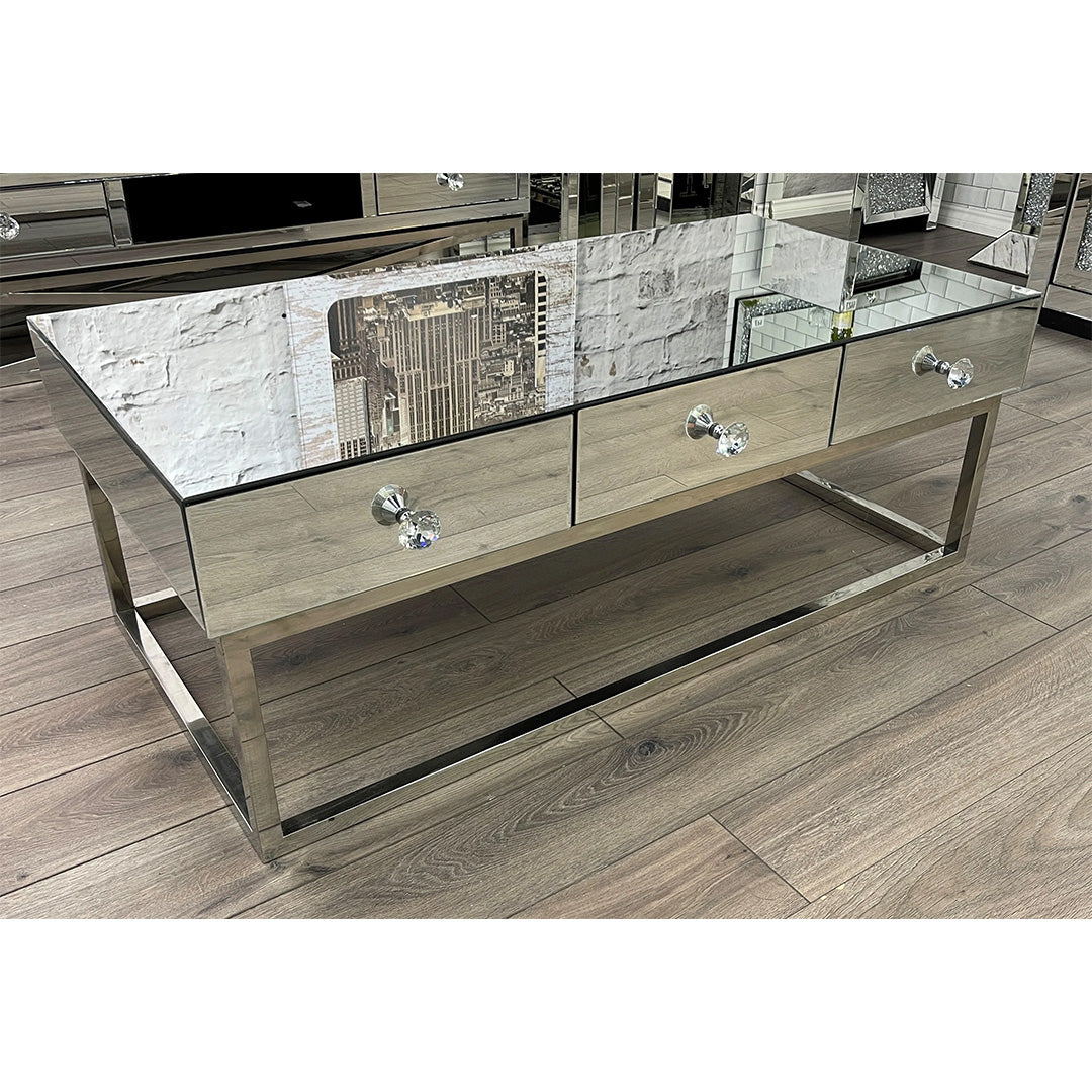 Enrico Coffee Table