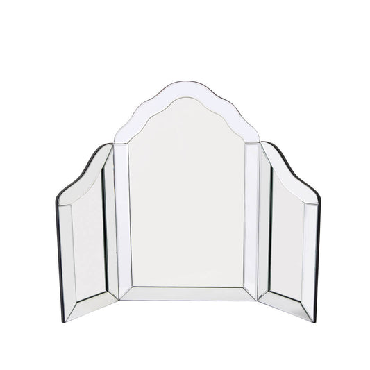 Tripple Vanity Mirror Venetian Style