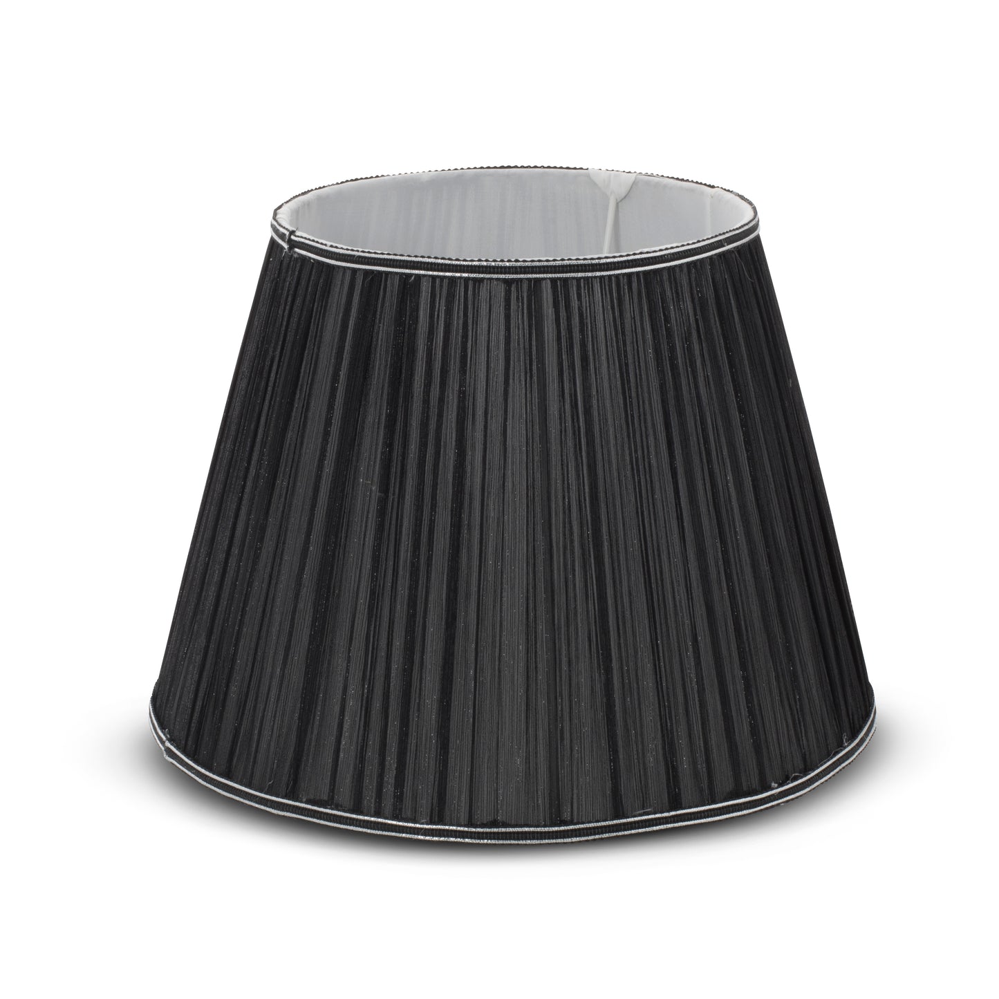 Black Lamp Shade