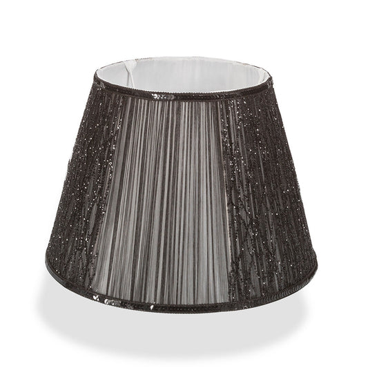 Black Lamp Shade