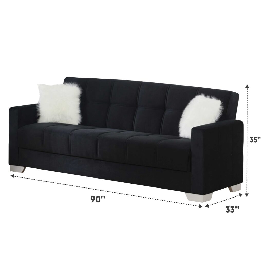 Ontario Sofa Bed