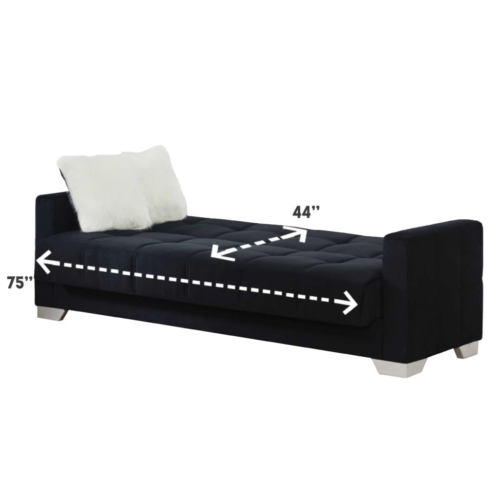 Ontario Sofa Bed