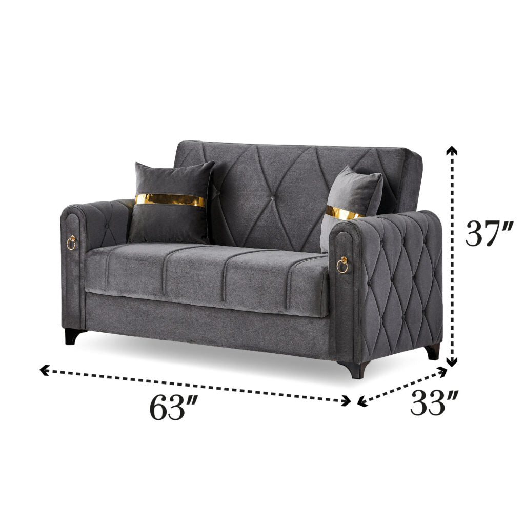 Summit Sofa Bed