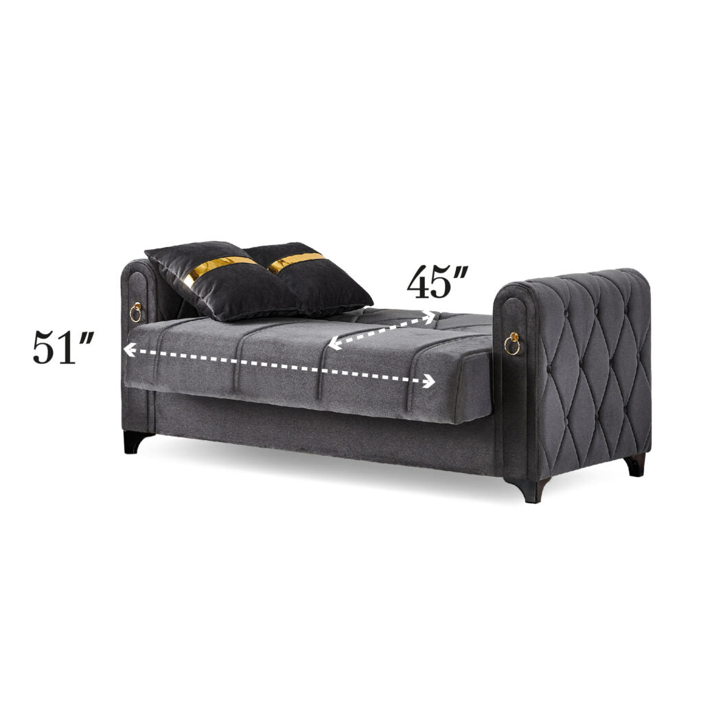 Summit Sofa Bed