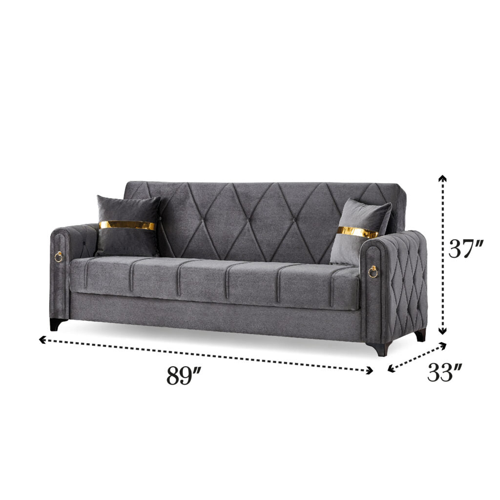 Summit Sofa Bed