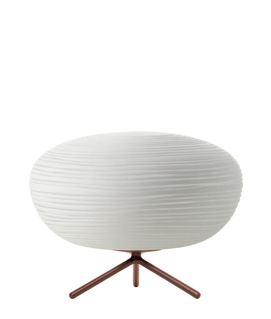 White Table Lamp