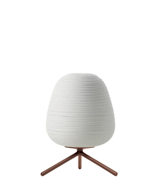 White Table Lamp