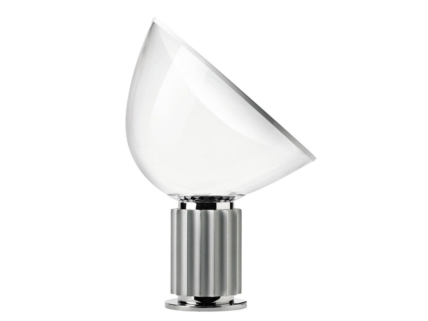 Black Table Lamp