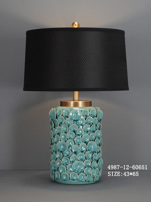 Nordic Table Lamp - 43x65 cm