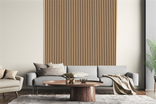 Acoustic Decorative Wall Panel