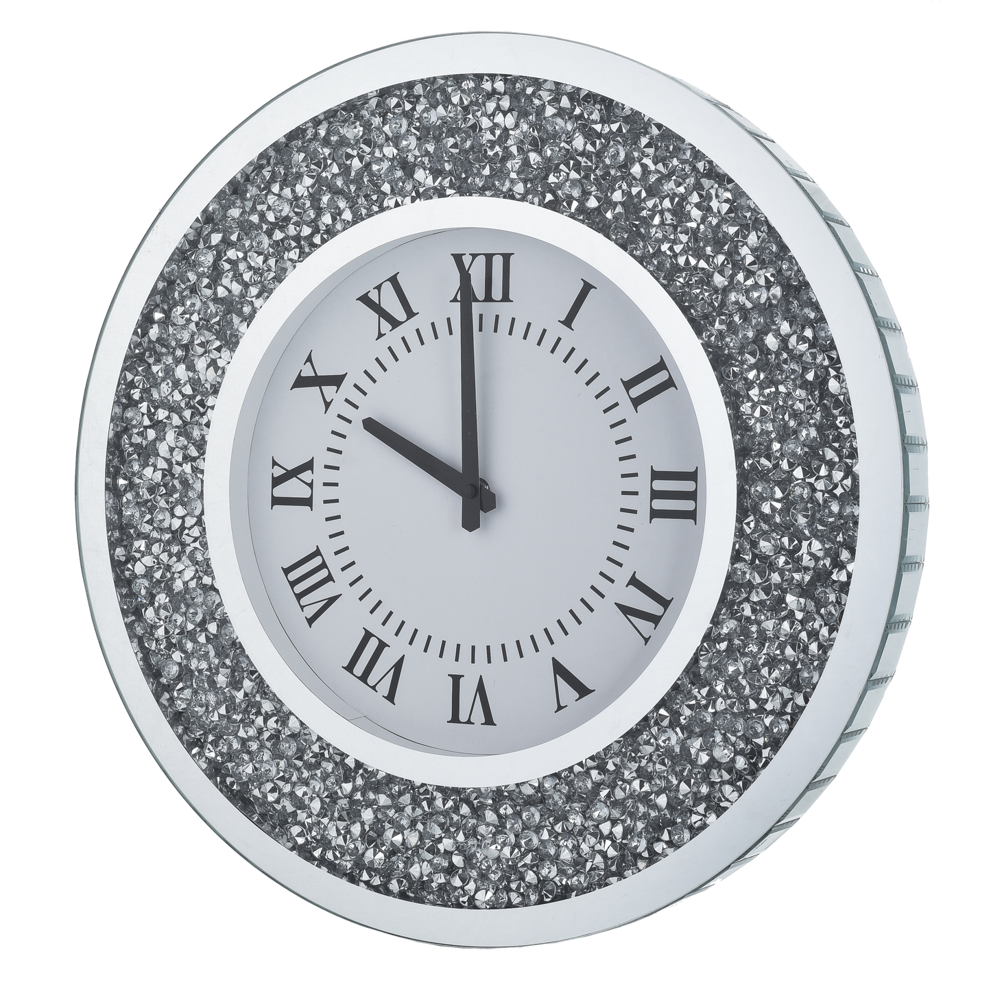 Nico 45cm Wall Clock