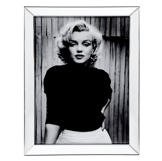 Marilyn Monroe Bella Frame